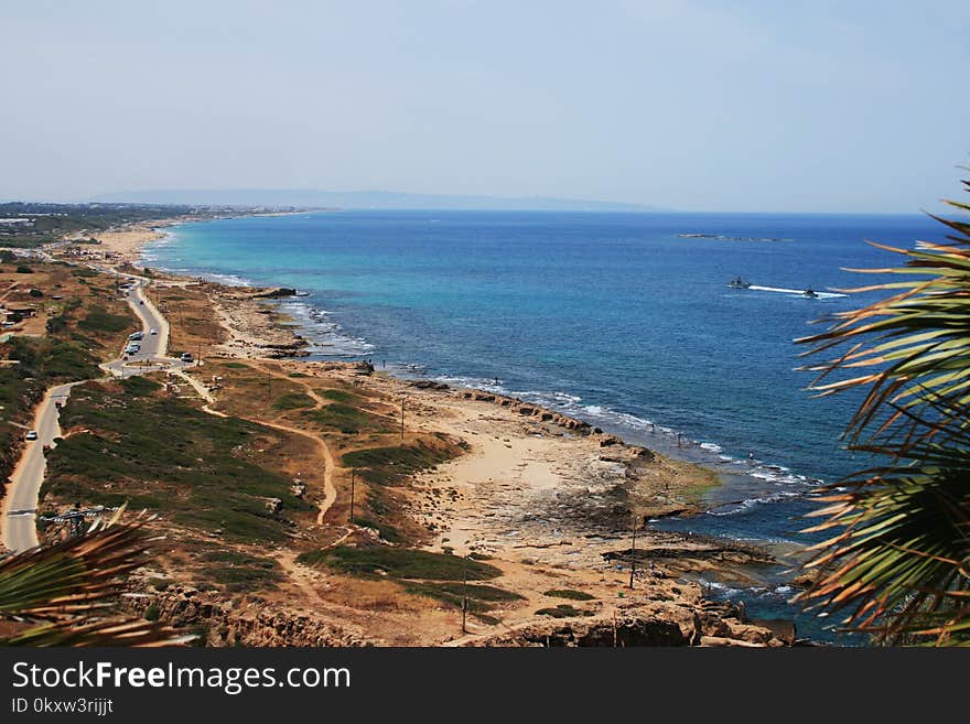 Coast, Coastal And Oceanic Landforms, Sea, Headland