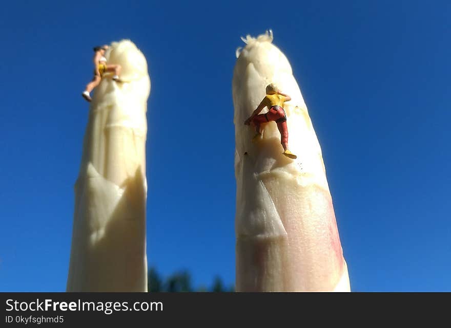 Hand, Sky, Finger