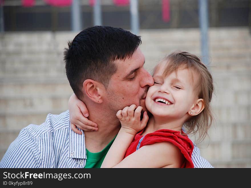 People, Photograph, Nose, Child