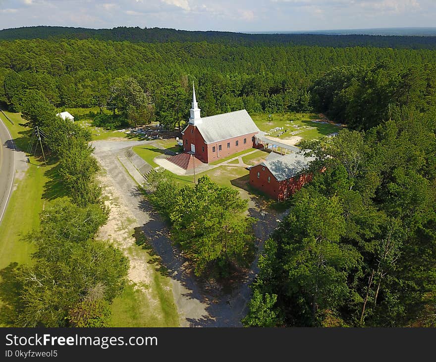 Property, Bird's Eye View, Estate, Aerial Photography