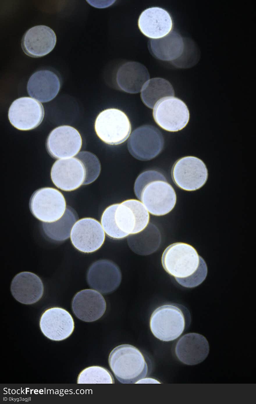 Light, Lighting, Macro Photography, Circle