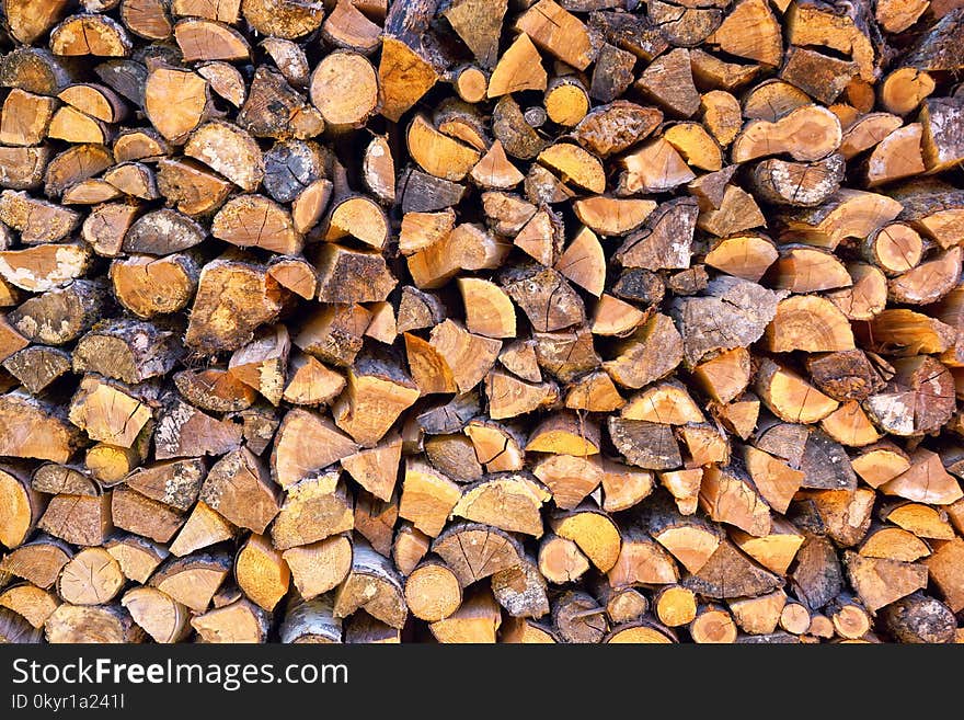 Firewood