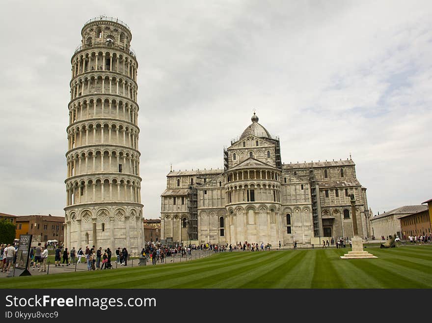 Landmark, Historic Site, Medieval Architecture, Classical Architecture