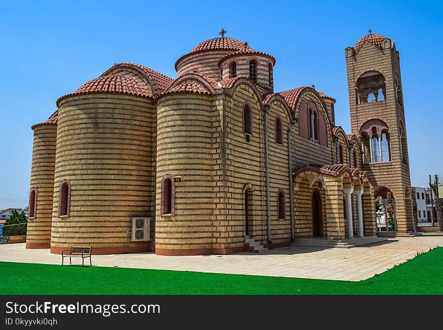 Medieval Architecture, Historic Site, Landmark, Building