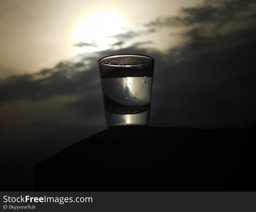 Lighting, Sky, Light Fixture, Energy