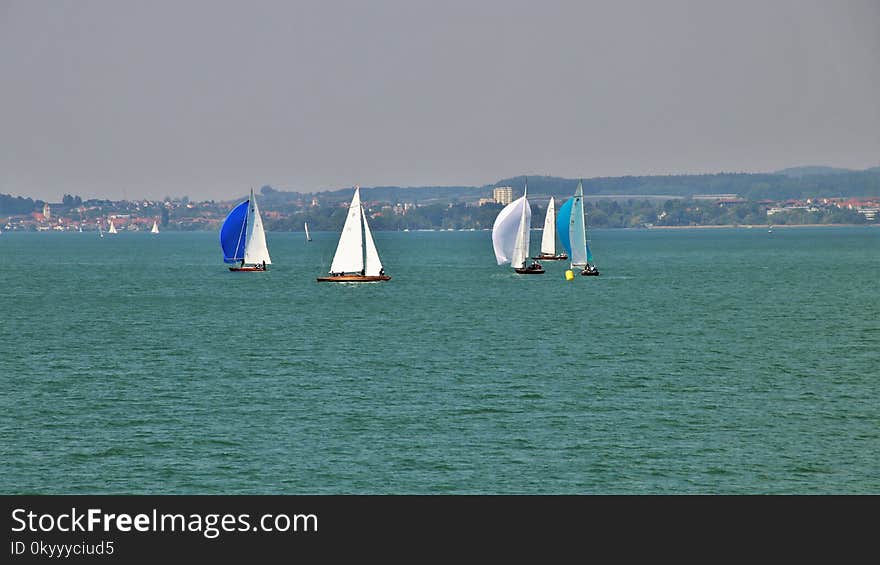 Water Transportation, Water, Sea, Waterway