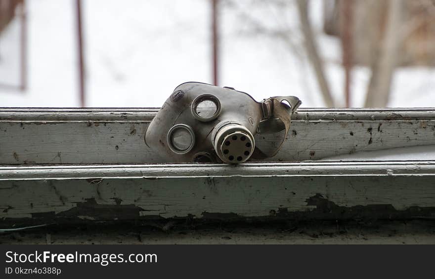 Motor Vehicle, Metal, Wood, Angle