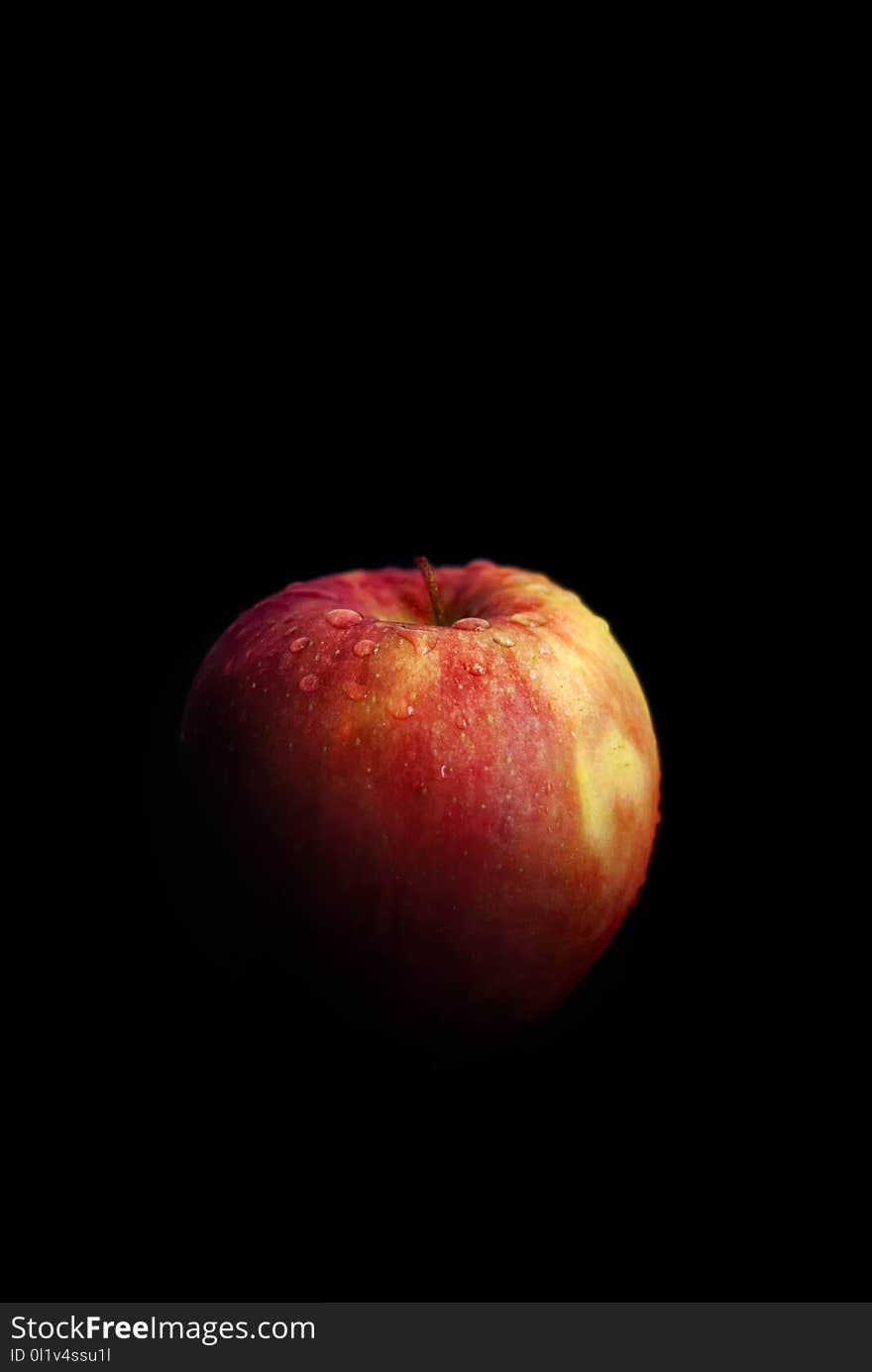 Still Life Photography, Close Up, Apple, Computer Wallpaper