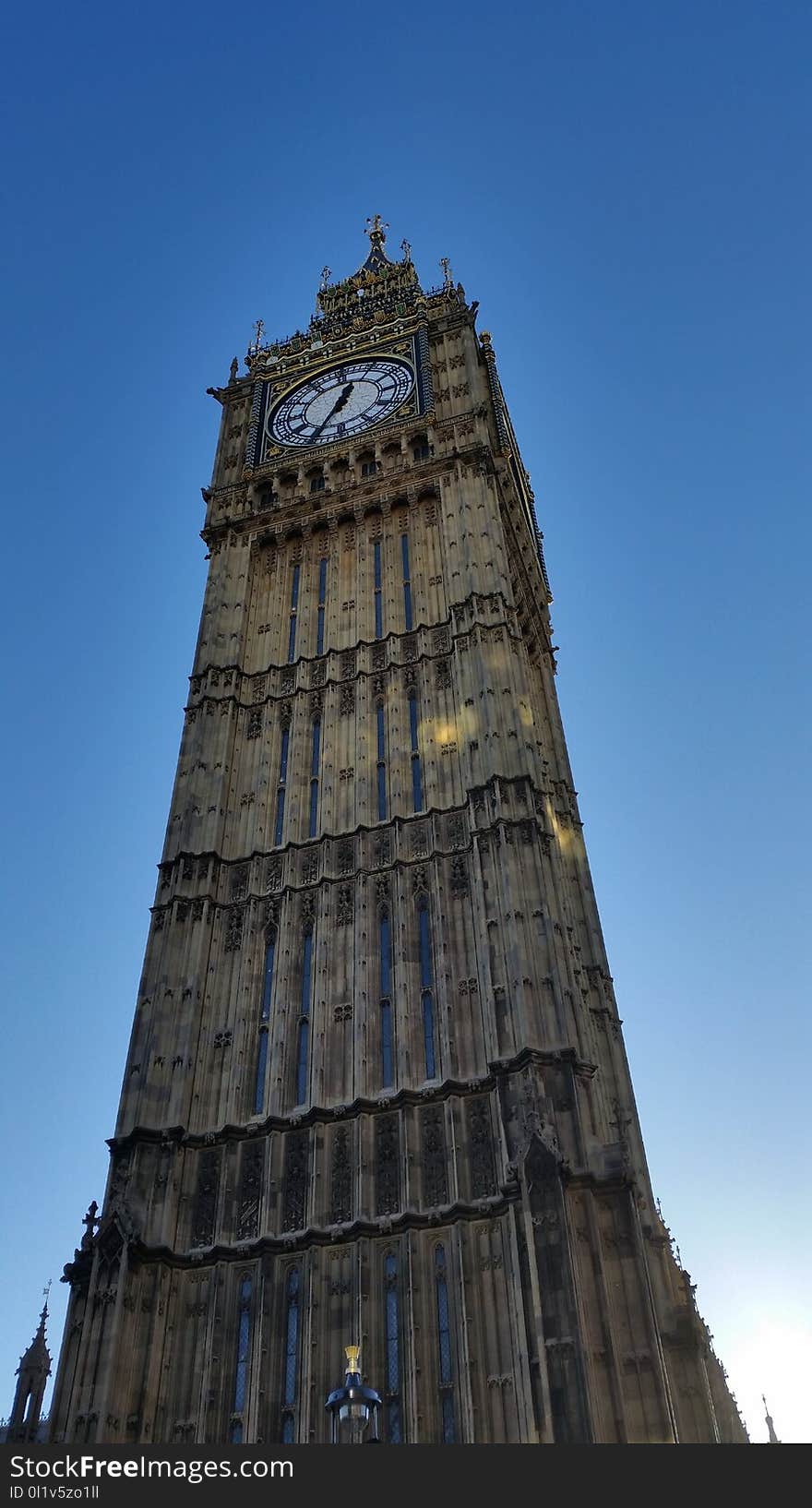 Landmark, Sky, Tower, Building