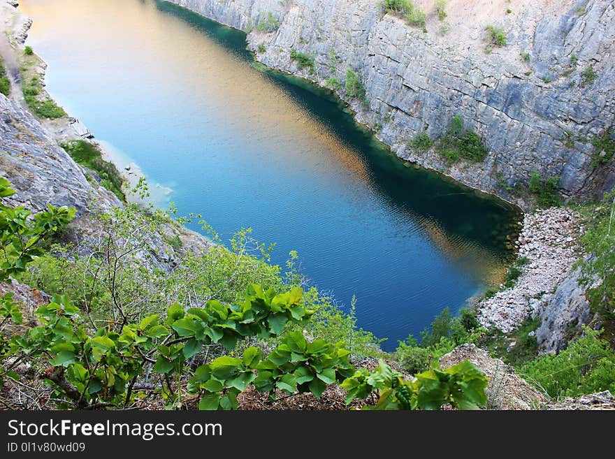 Vegetation, Water, Nature Reserve, Water Resources