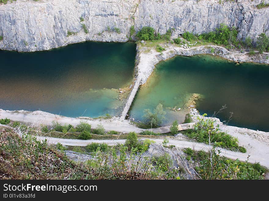 Body Of Water, Water Resources, Nature Reserve, Water