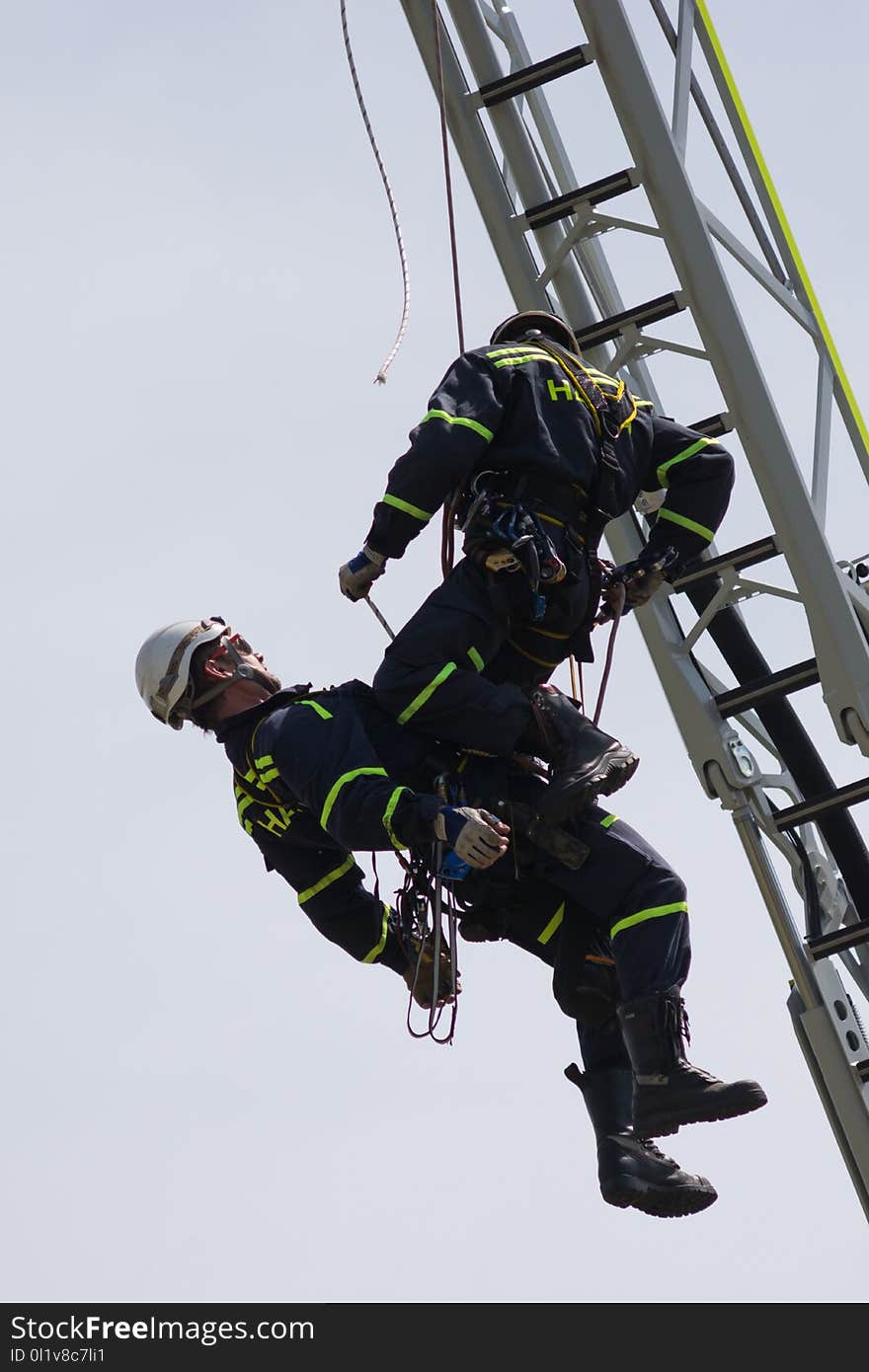 Extreme Sport, Parachuting, Helmet, Personal Protective Equipment