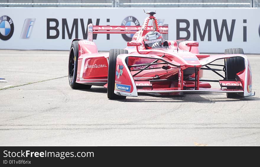 Car, Indycar Series, Auto Racing, Racing