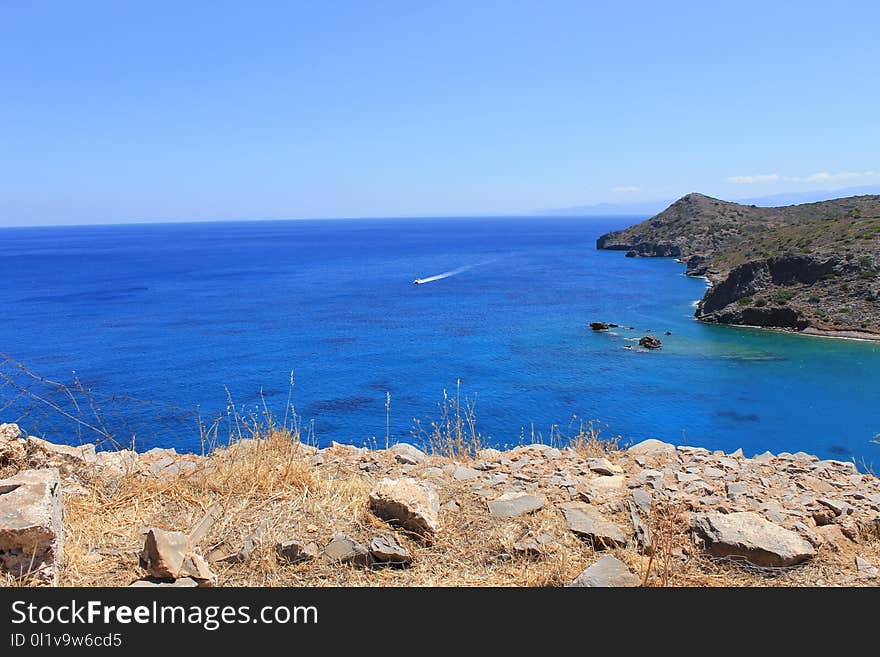 Coast, Sea, Coastal And Oceanic Landforms, Shore