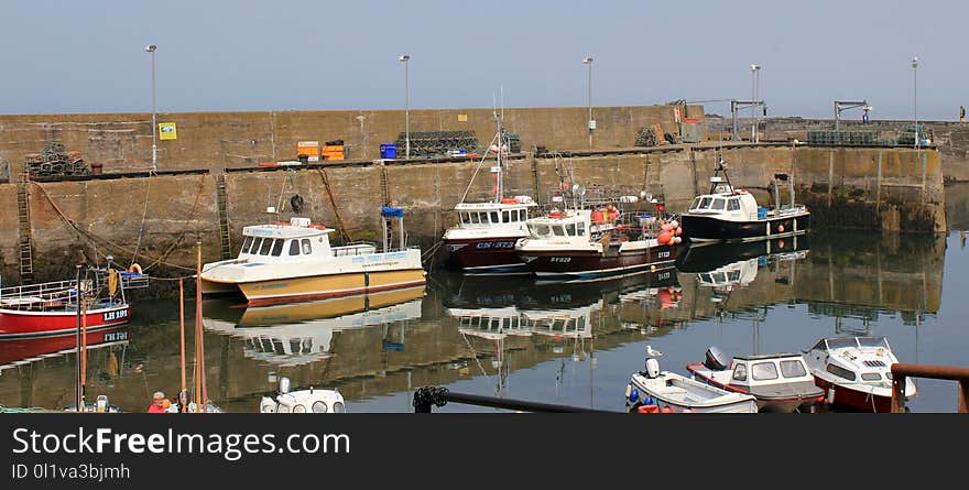 Waterway, Water Transportation, Watercraft, Boat