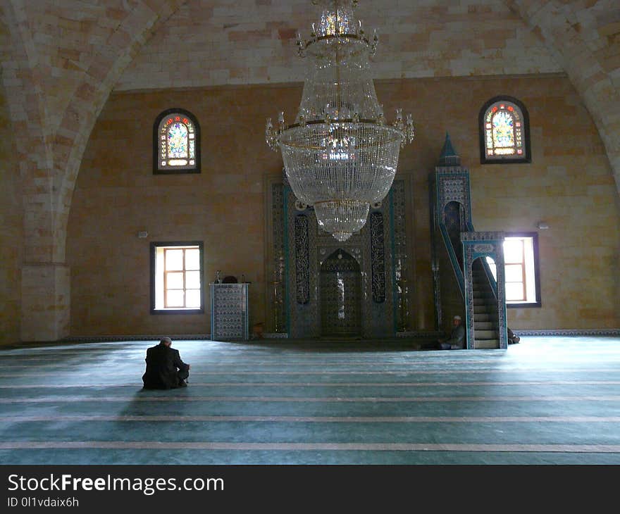 Historic Site, Arch, Building, Place Of Worship