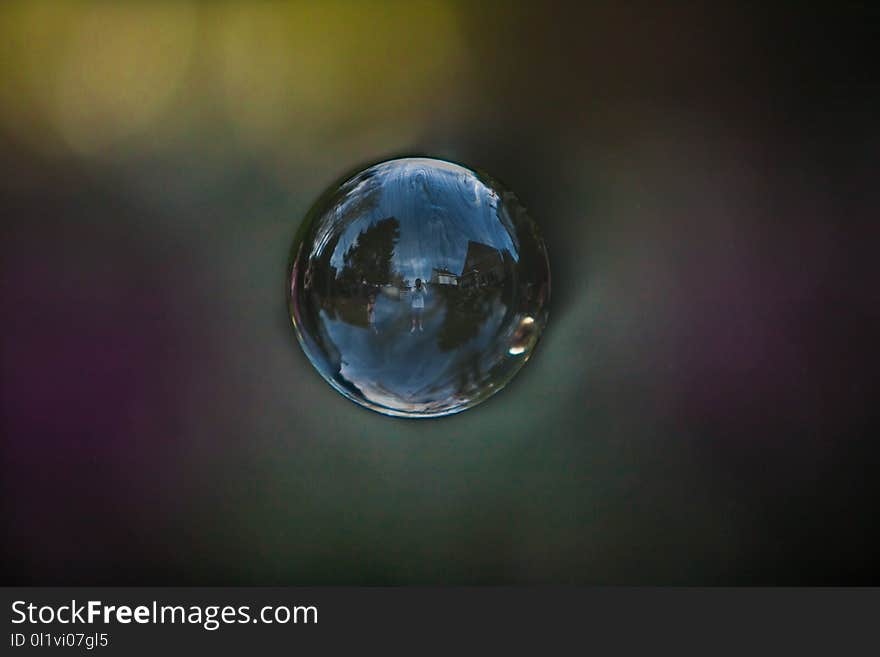 Water, Atmosphere, Macro Photography, Photography