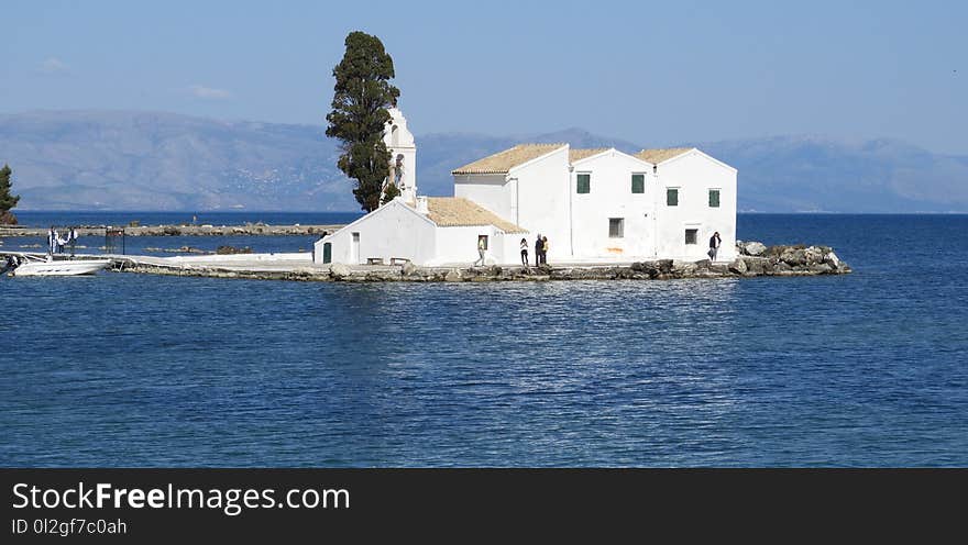 Sea, Coastal And Oceanic Landforms, Promontory, Coast