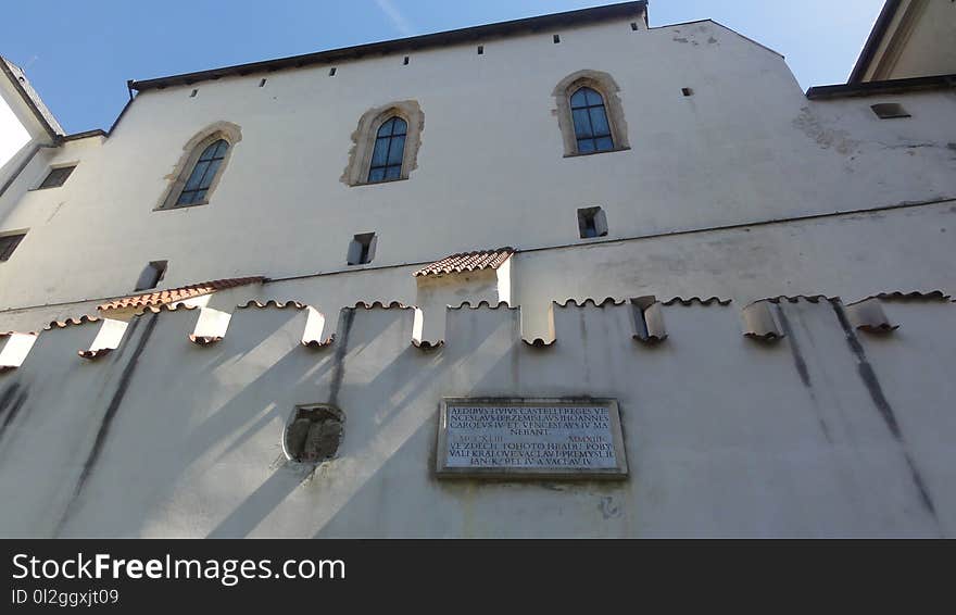 Building, Property, Facade, Roof