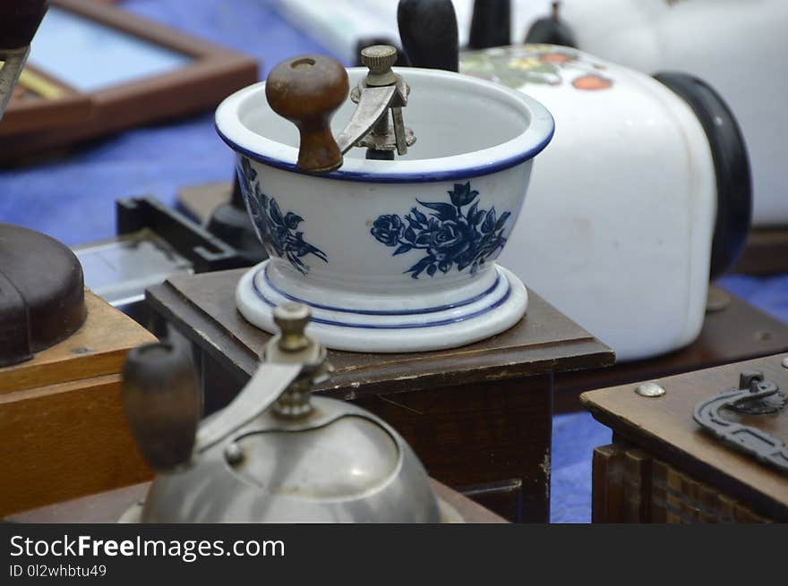 Tableware
