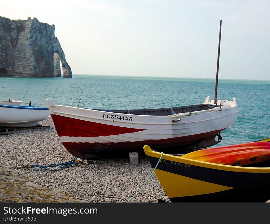 Boat, Water Transportation, Sea, Watercraft