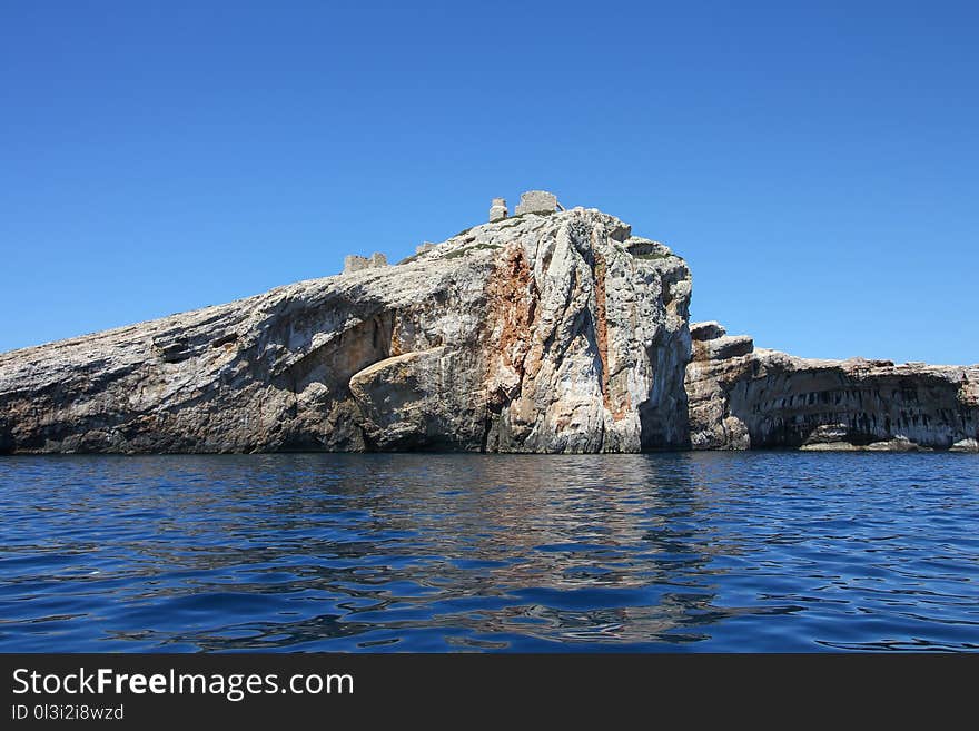 Sea, Rock, Coastal And Oceanic Landforms, Coast