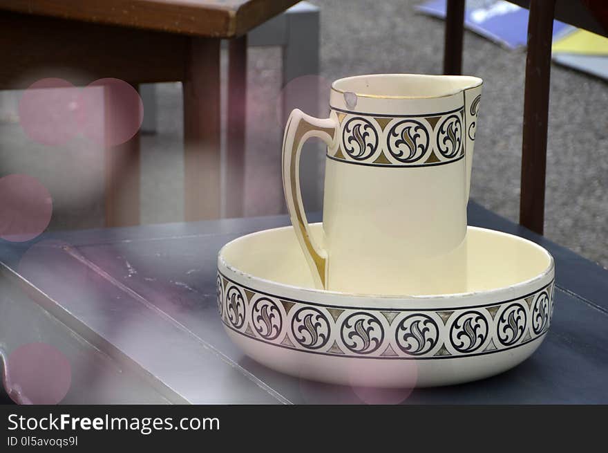 Porcelain, Coffee Cup, Tableware, Serveware