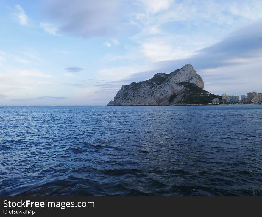 Coastal And Oceanic Landforms, Sea, Coast, Promontory