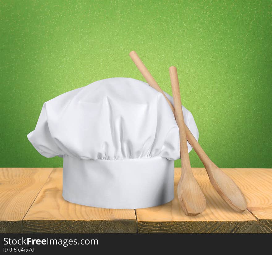 Chef`s hat