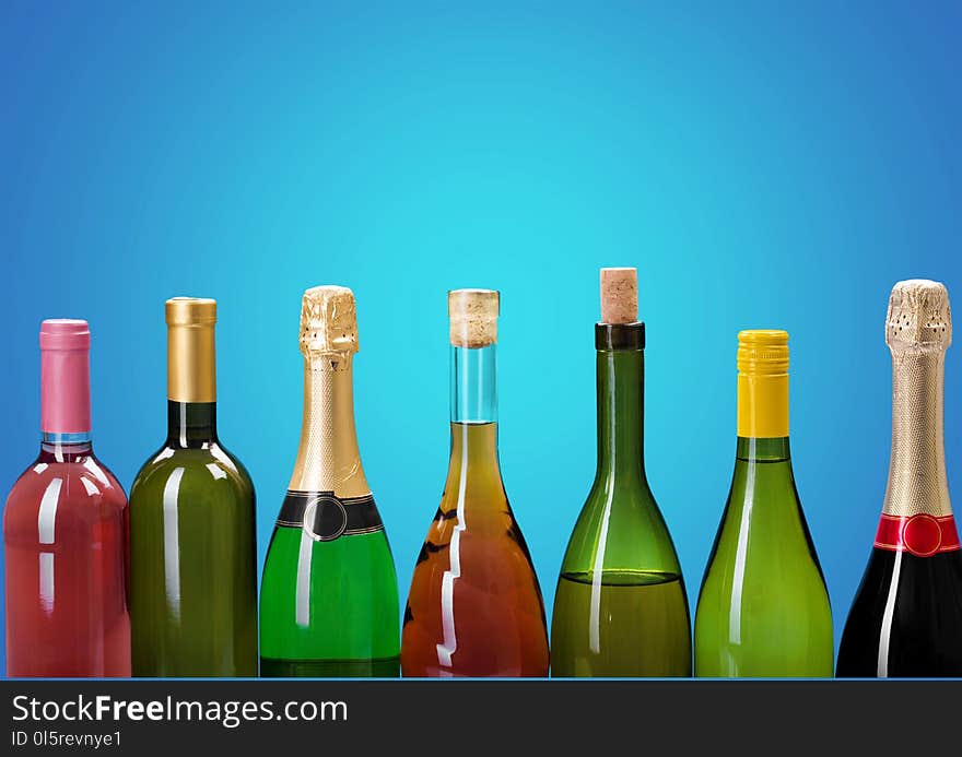 Beer wine beer bottle bottle alcohol wine bottle champagne