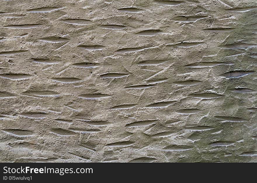 Wall, Stone Carving, Texture, Geology