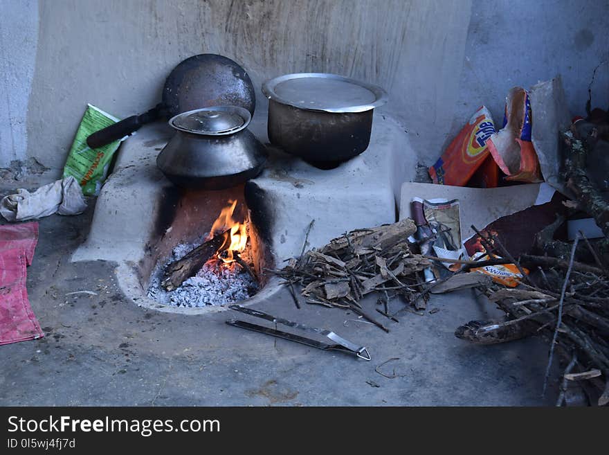 Cookware And Bakeware, Hearth