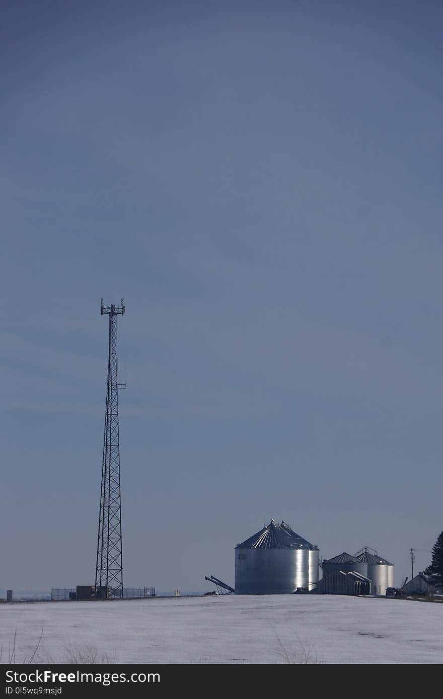 Sky, Atmosphere Of Earth, Daytime, Cloud