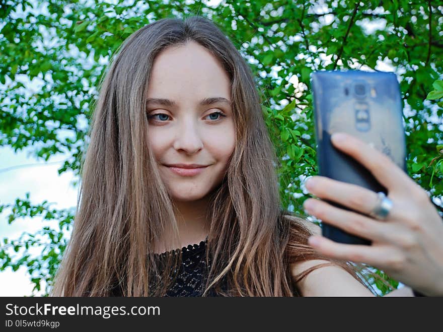 Hair, Beauty, Hairstyle, Girl