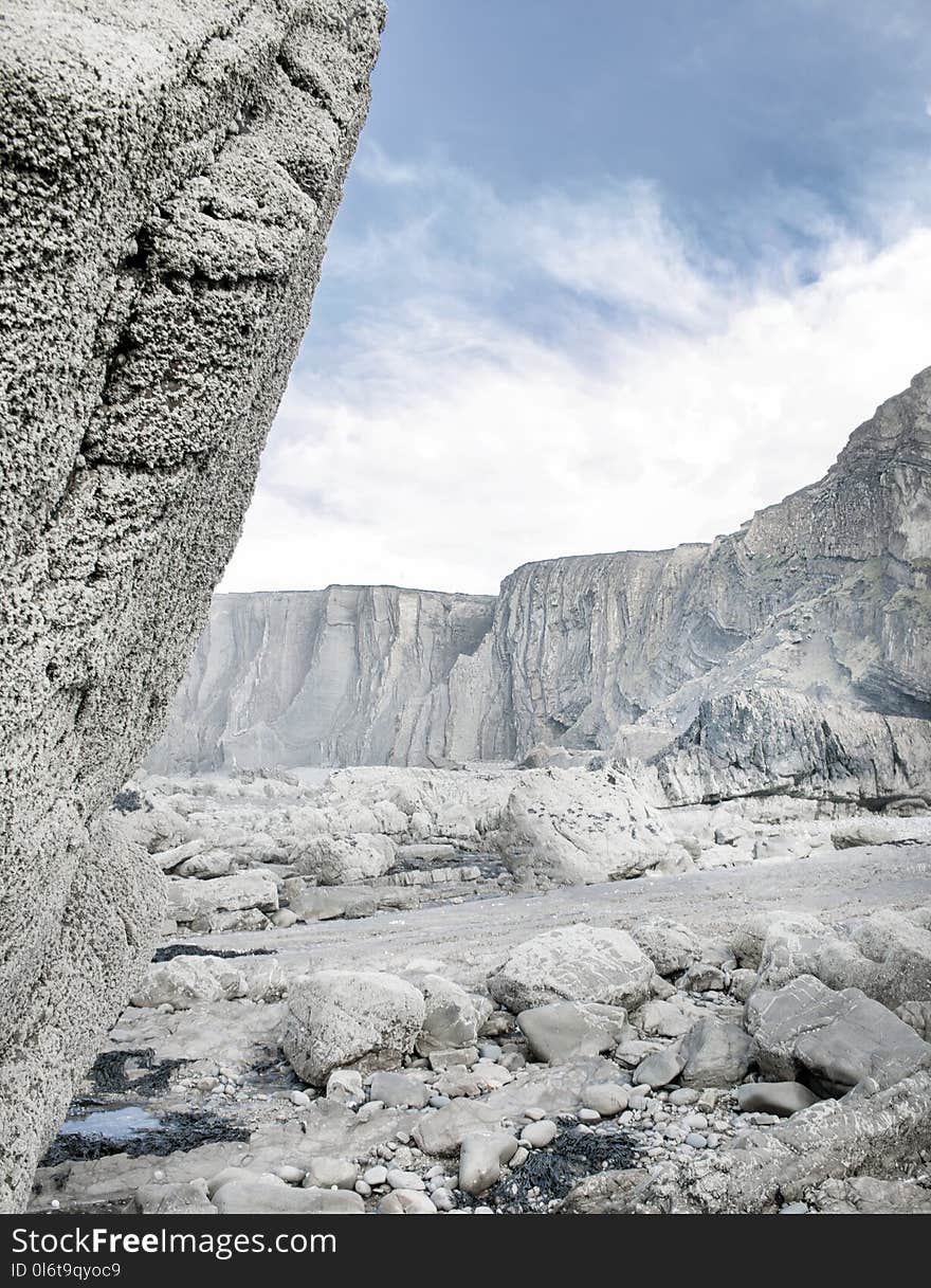 Grey Rock Mountain