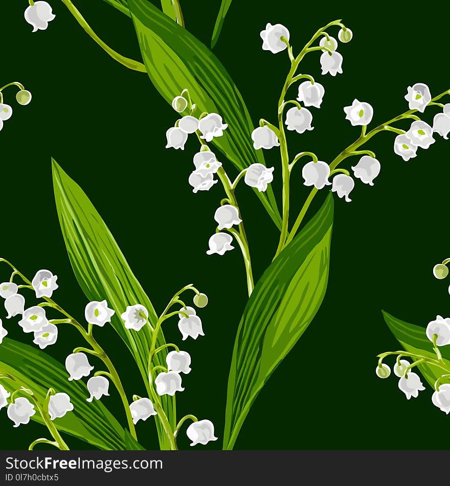 Lily of the valley