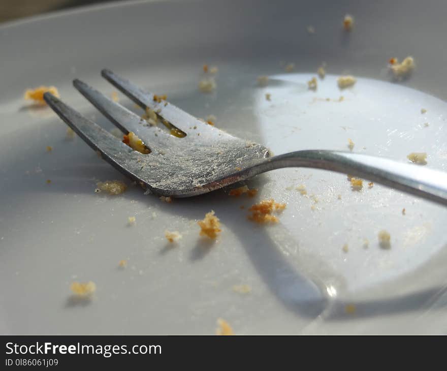 Cutlery