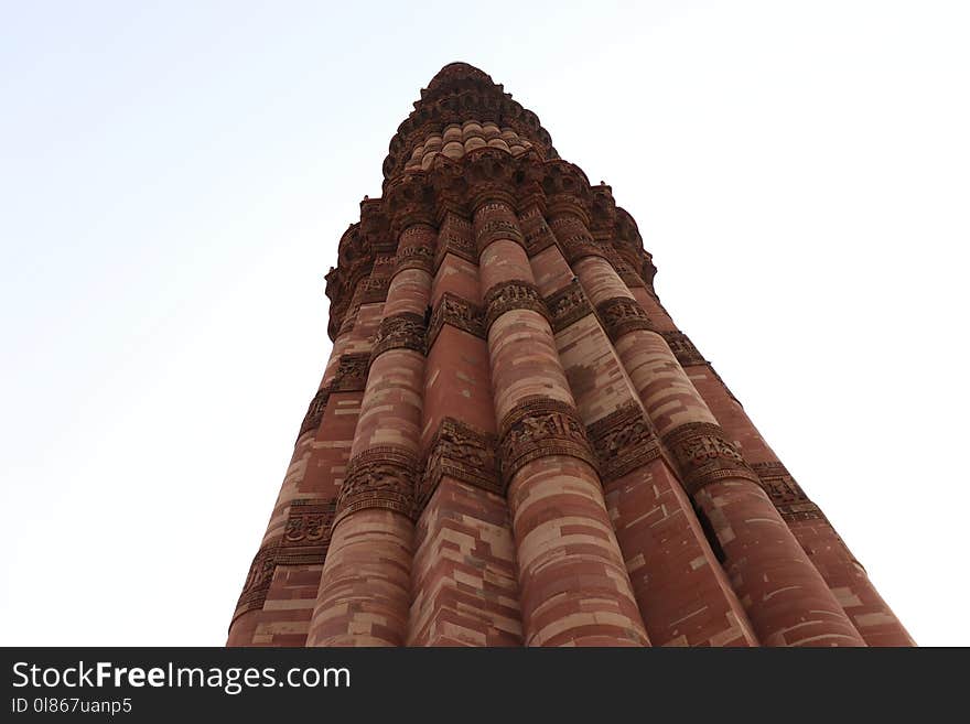 Historic Site, Monument, Archaeological Site, Temple