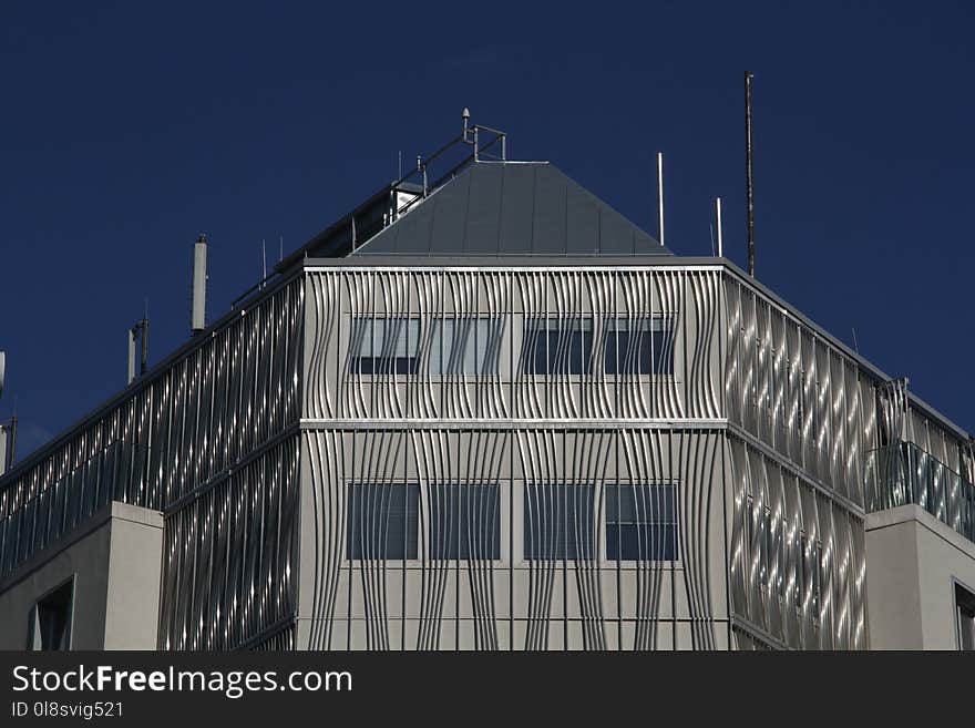 Building, Sky, Landmark, Architecture