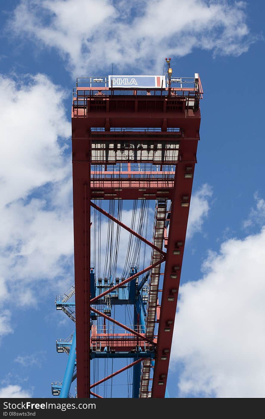 Sky, Landmark, Tower, Structure