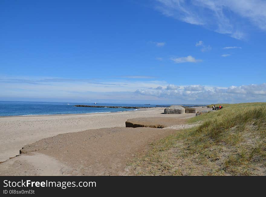 Coast, Coastal And Oceanic Landforms, Shore, Beach