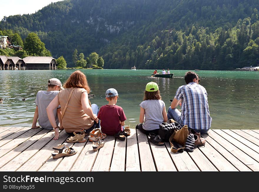 Water, Body Of Water, Leisure, Lake