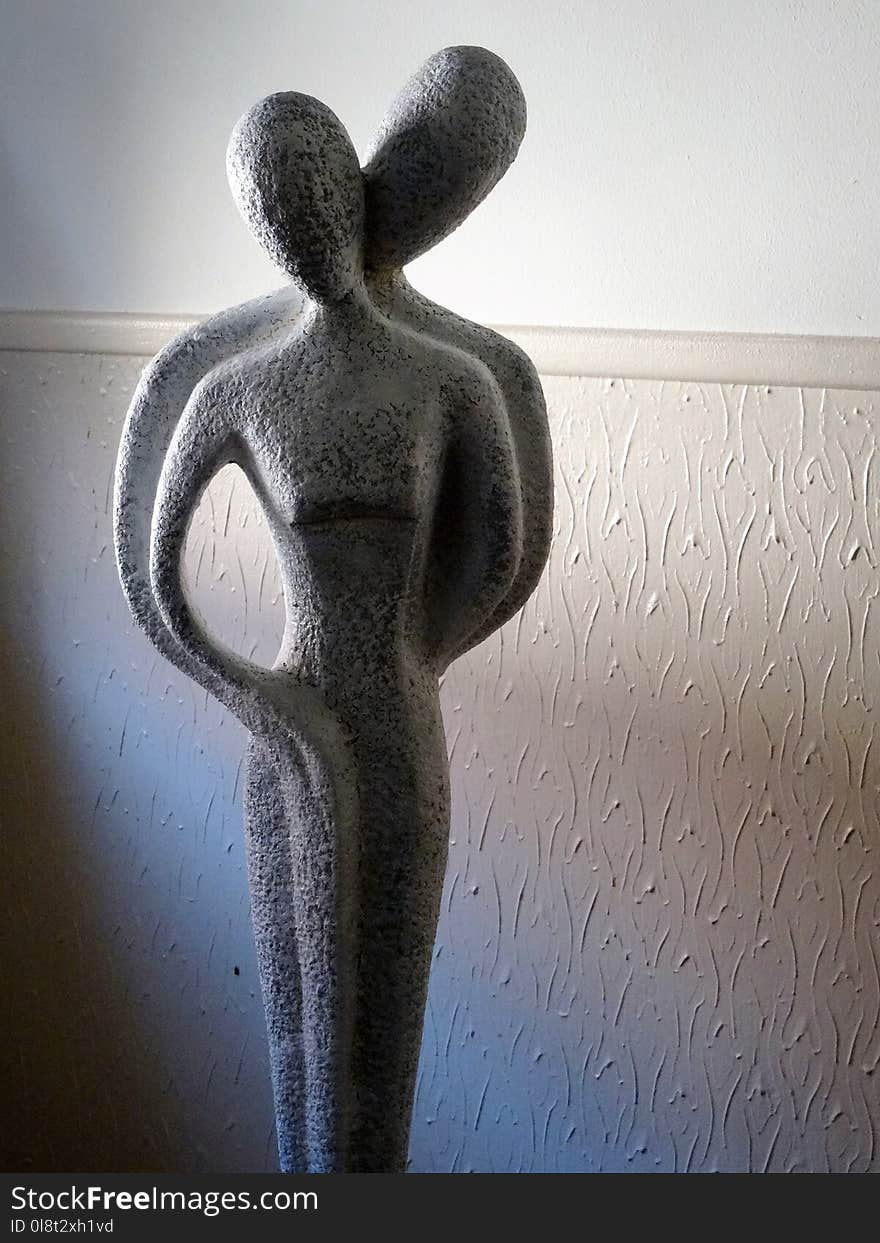 Sculpture, Stone Carving, Organism, Figurine