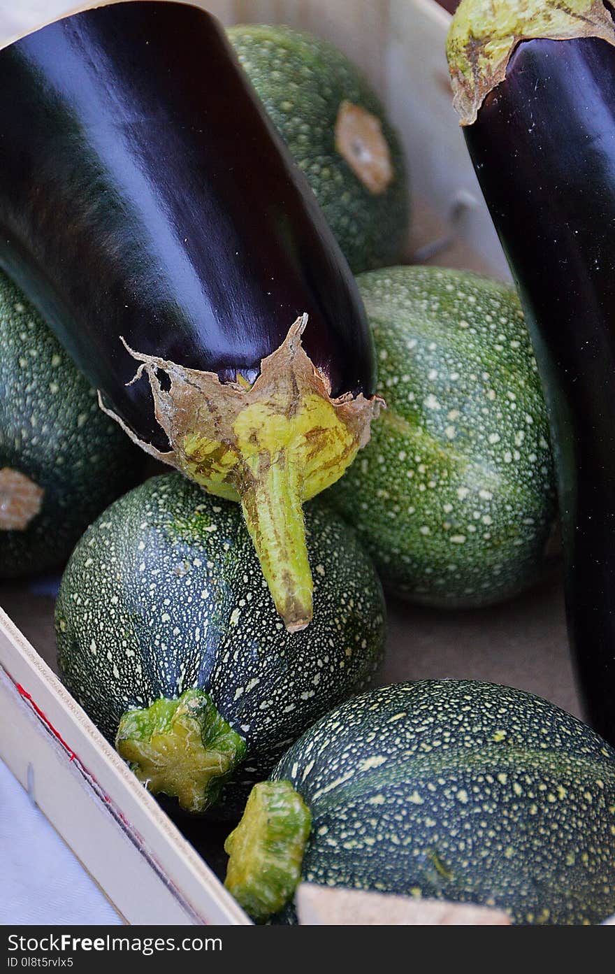 Vegetable, Produce, Cucurbita, Cucumber Gourd And Melon Family