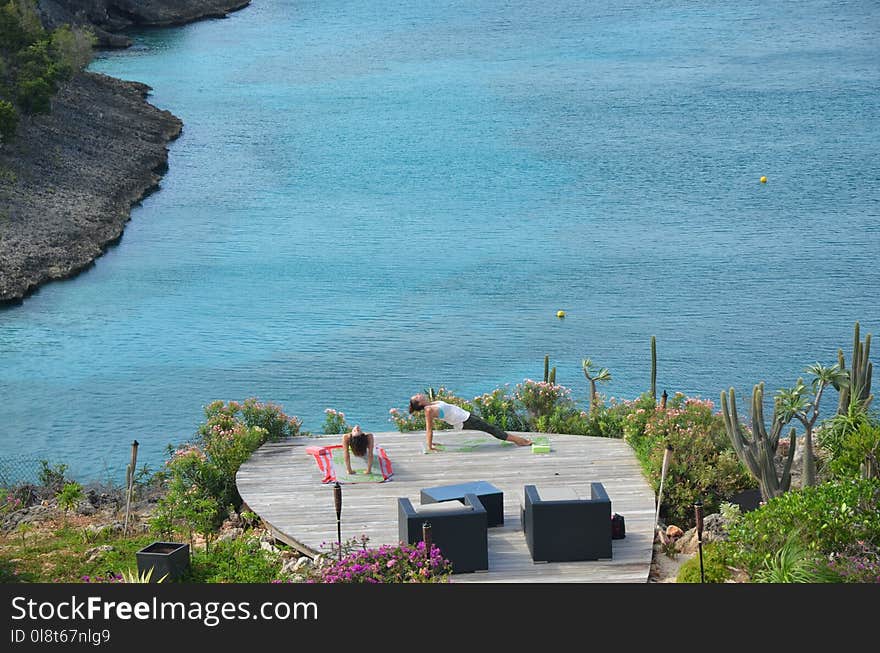 Sea, Body Of Water, Coast, Beach