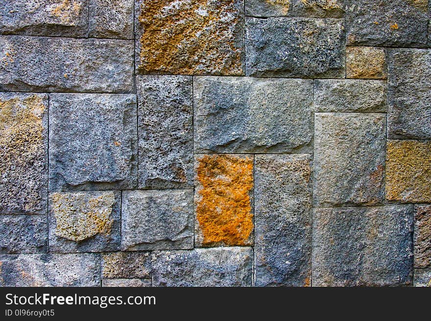 Stone Veneer