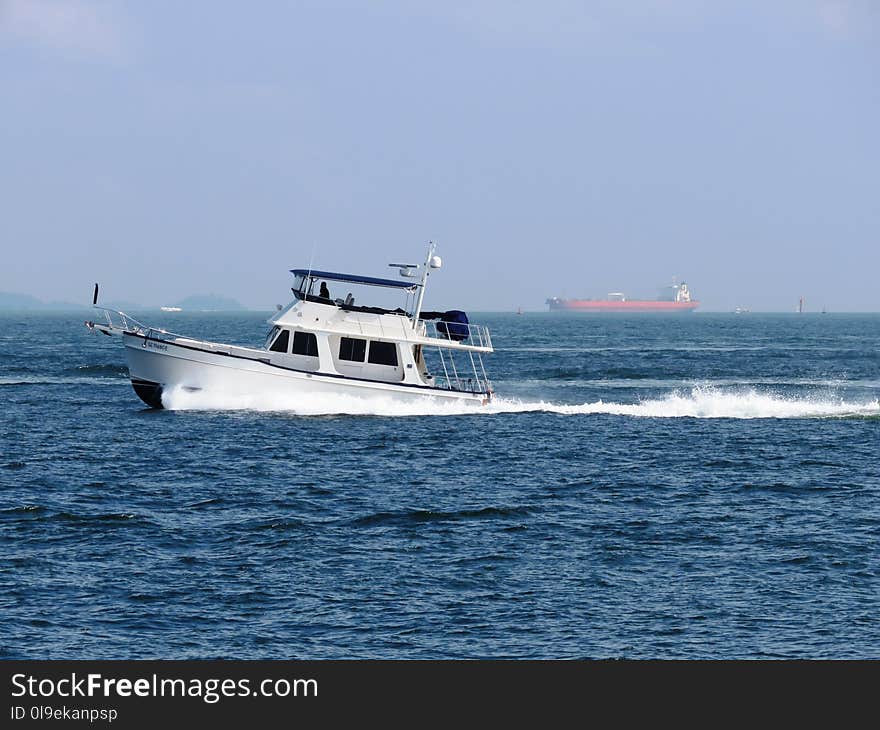 Water Transportation, Boat, Waterway, Watercraft