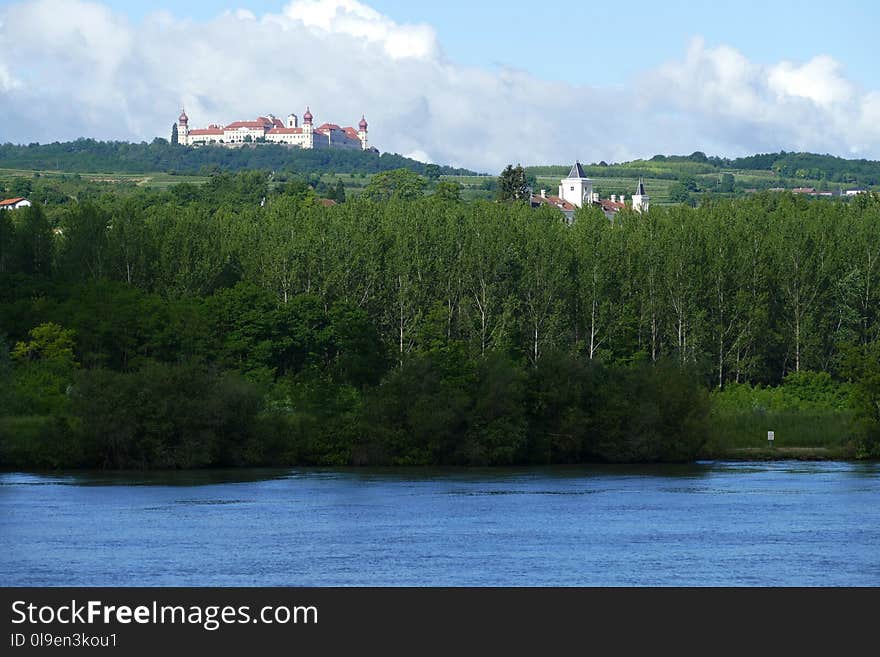 Water, Nature, Body Of Water, Waterway