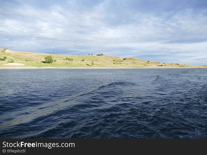 Waterway, Loch, Coastal And Oceanic Landforms, Water Resources