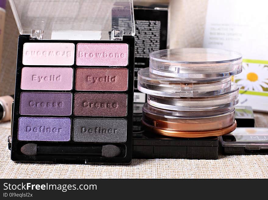 Eye Shadow, Product, Cosmetics